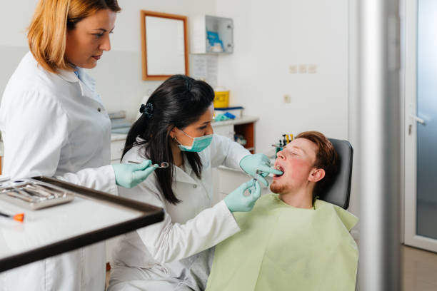 Best Urgent Dental Care in Lyons, KS