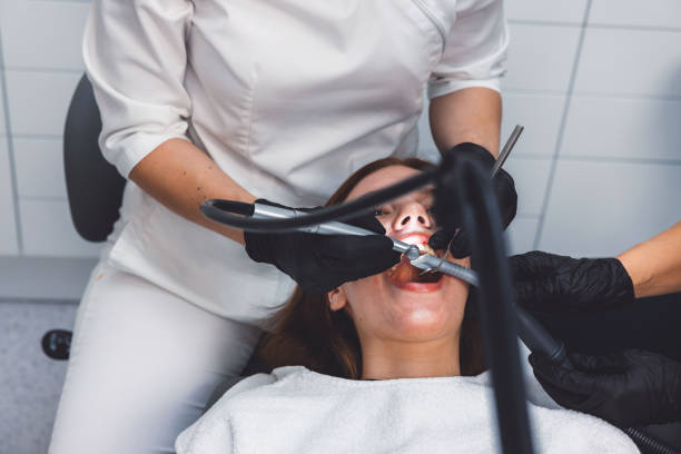Best Emergency Treatment for Toothache in Lyons, KS