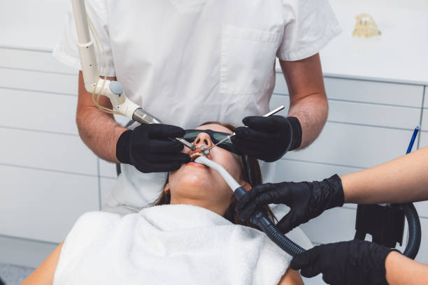 Best After-Hours Emergency Dentist in Lyons, KS