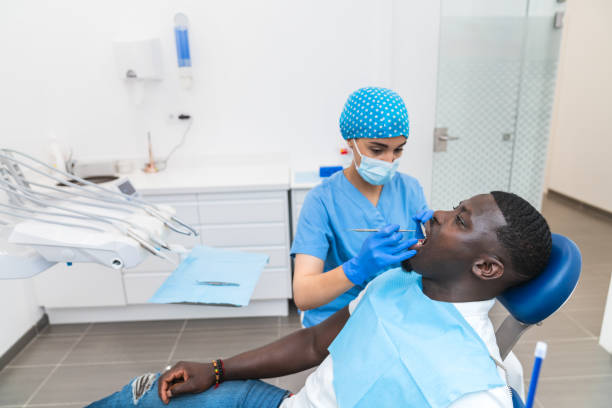 Best Emergency Wisdom Teeth Removal in Lyons, KS
