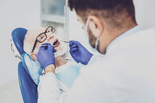 Best Emergency Treatment for Toothache in Lyons, KS